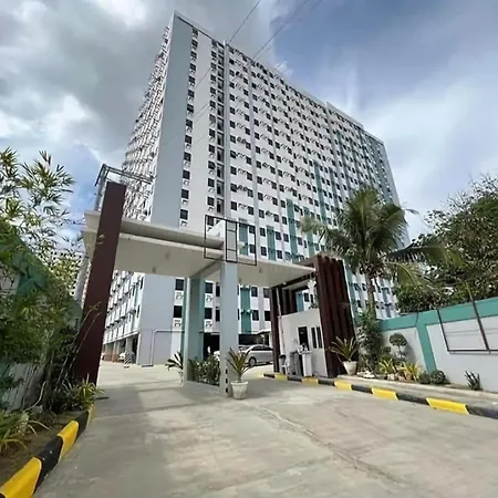 2Br Condo At Banilad Cebu 650