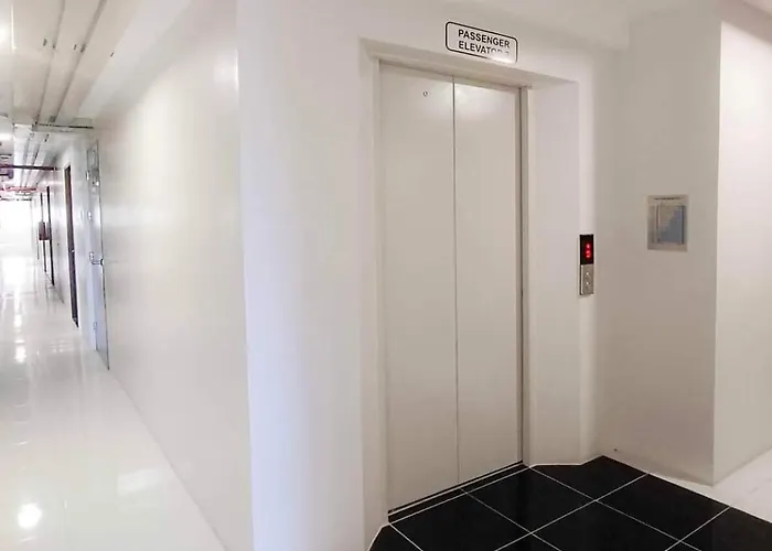 2br At Banilad Cebu 650 아파트