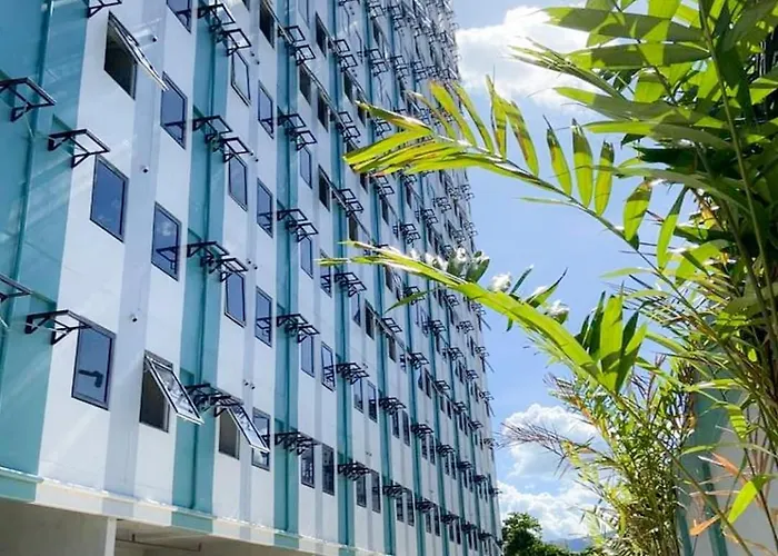 아파트 2br At Banilad Cebu 650 만다웨 시