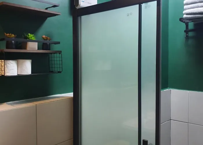 아파트 2br At Banilad Cebu 650 만다웨 시