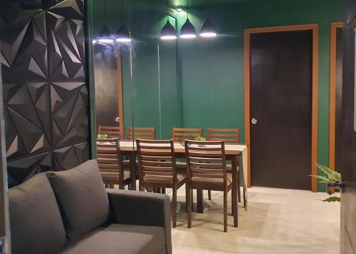 2br At Banilad Cebu 650 아파트 *
