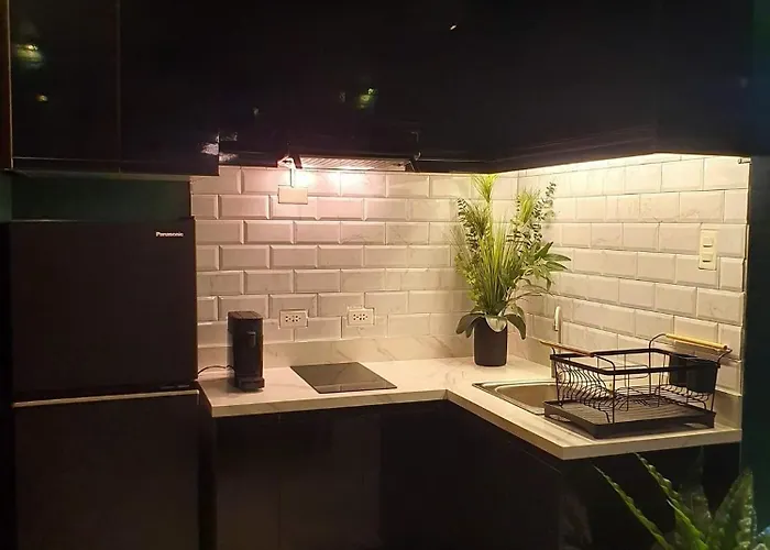 아파트 2br At Banilad Cebu 650 만다웨 시