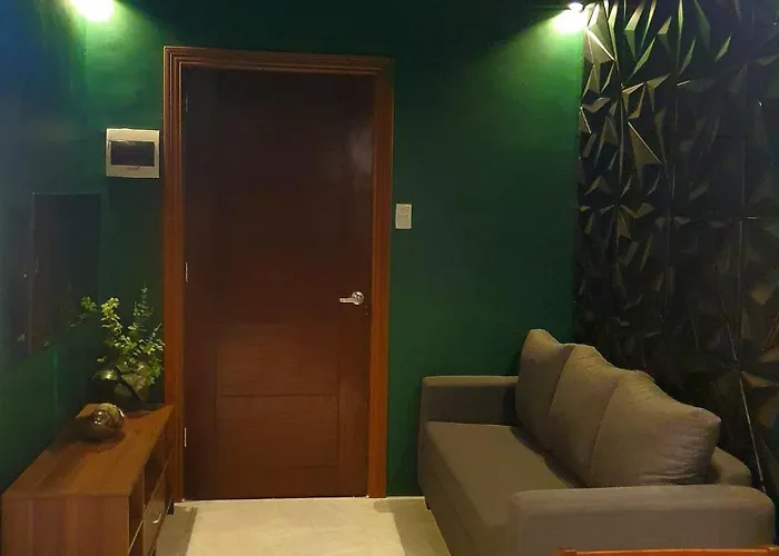 2br At Banilad Cebu 650 만다웨 시