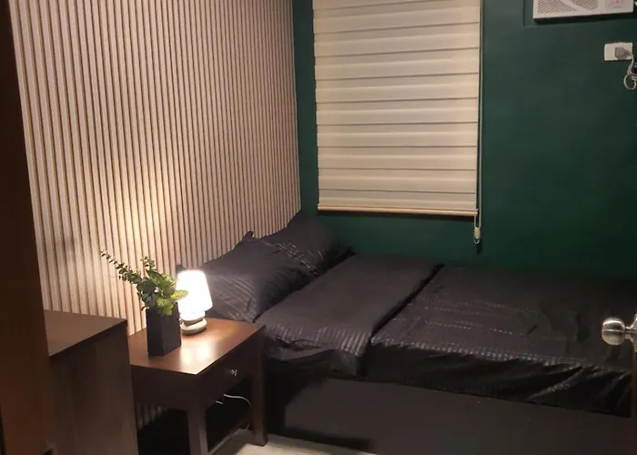 아파트 2br At Banilad Cebu 650